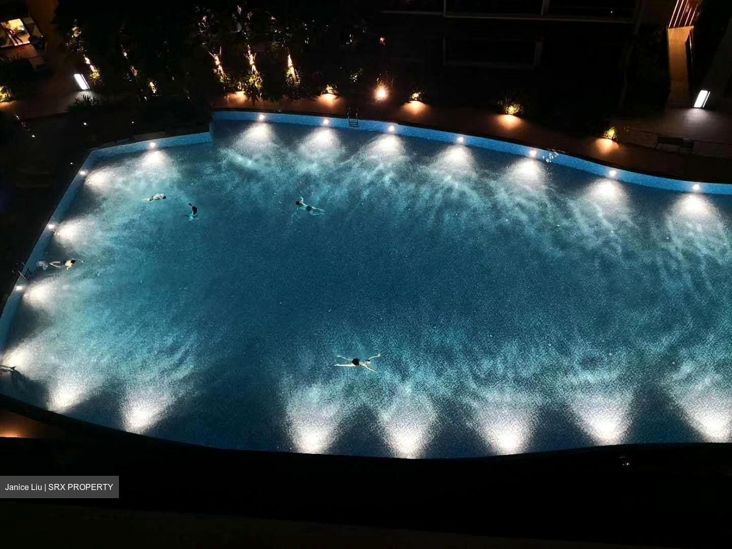 d'Nest (D18), Condominium #499901221